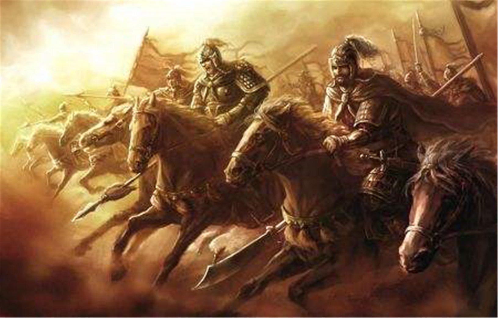 六界仙尊